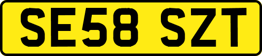SE58SZT