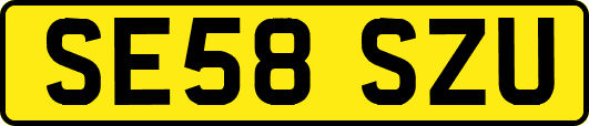 SE58SZU