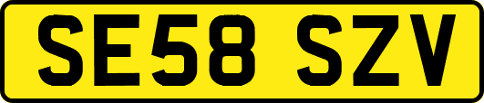 SE58SZV