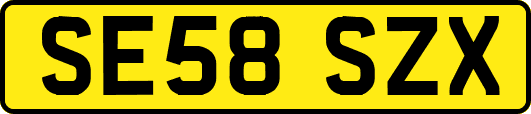 SE58SZX