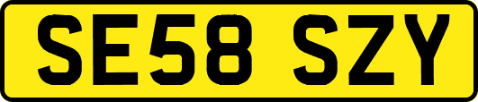 SE58SZY