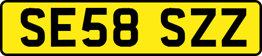 SE58SZZ
