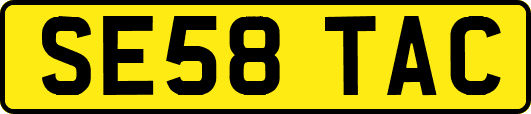 SE58TAC