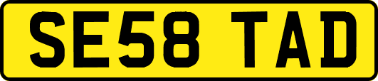 SE58TAD