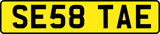 SE58TAE