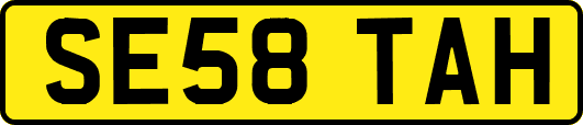 SE58TAH