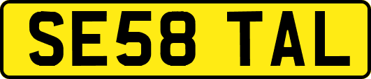 SE58TAL