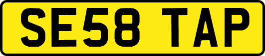 SE58TAP