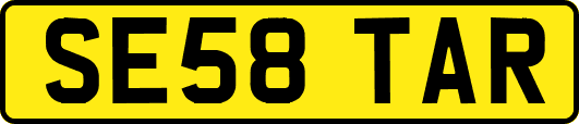SE58TAR