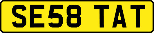 SE58TAT