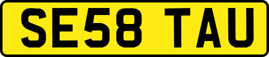 SE58TAU