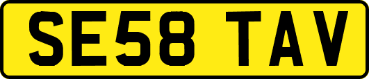 SE58TAV
