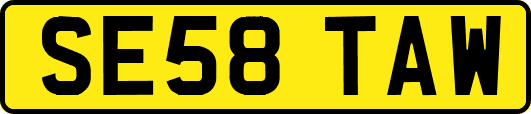 SE58TAW