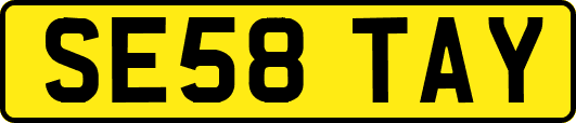 SE58TAY