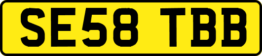 SE58TBB