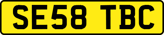 SE58TBC