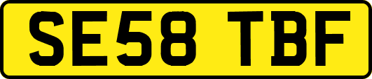 SE58TBF