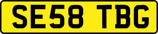 SE58TBG