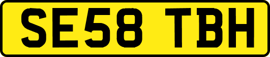 SE58TBH