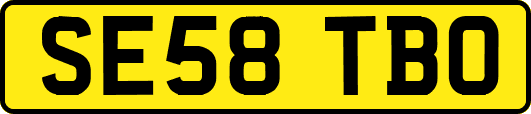 SE58TBO