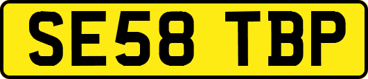SE58TBP