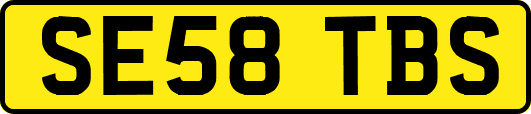 SE58TBS