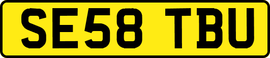 SE58TBU