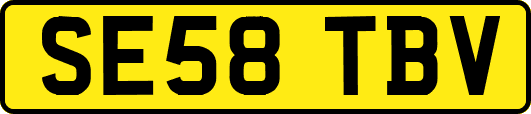 SE58TBV
