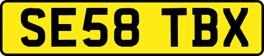 SE58TBX