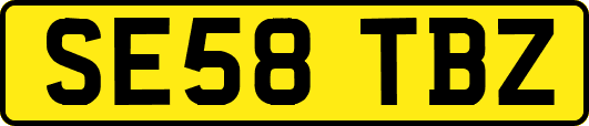 SE58TBZ