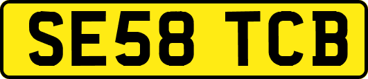 SE58TCB