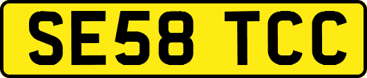 SE58TCC