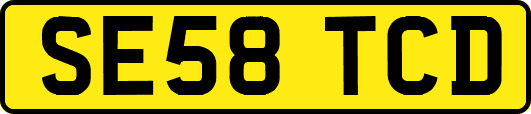 SE58TCD