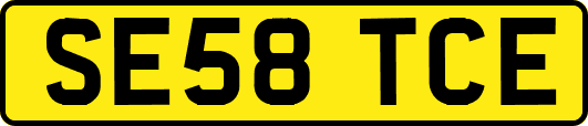 SE58TCE