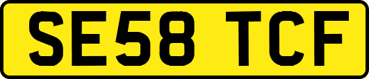 SE58TCF