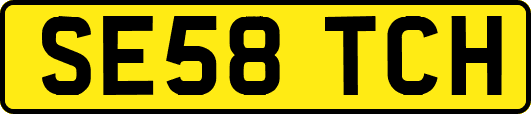 SE58TCH