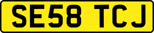 SE58TCJ