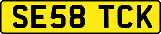 SE58TCK