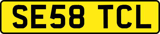 SE58TCL