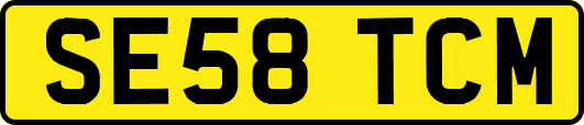 SE58TCM
