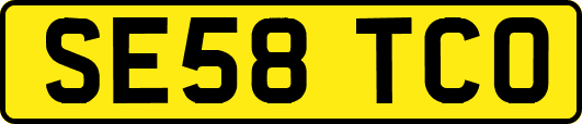 SE58TCO