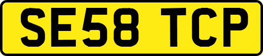 SE58TCP