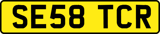 SE58TCR