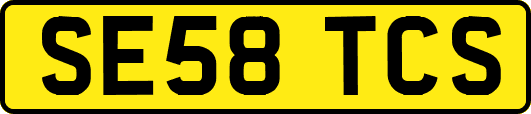 SE58TCS