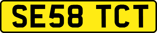 SE58TCT