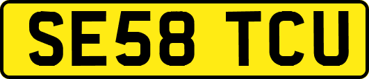 SE58TCU