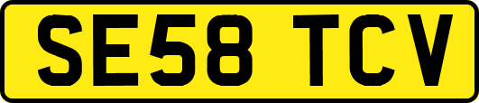 SE58TCV