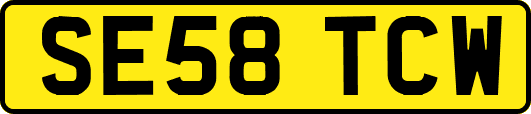 SE58TCW