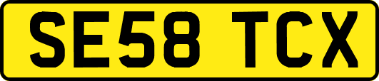 SE58TCX