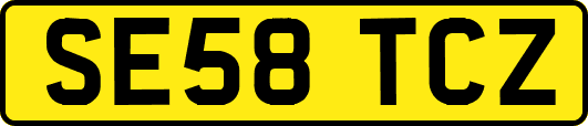 SE58TCZ